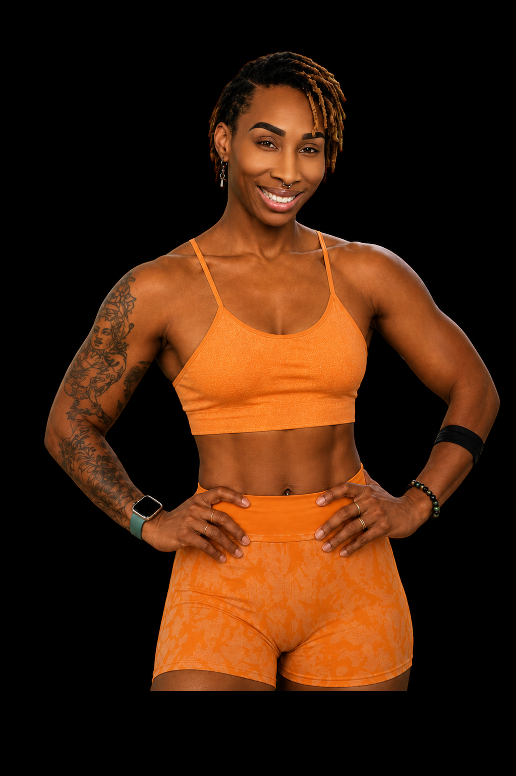 Coach Nika